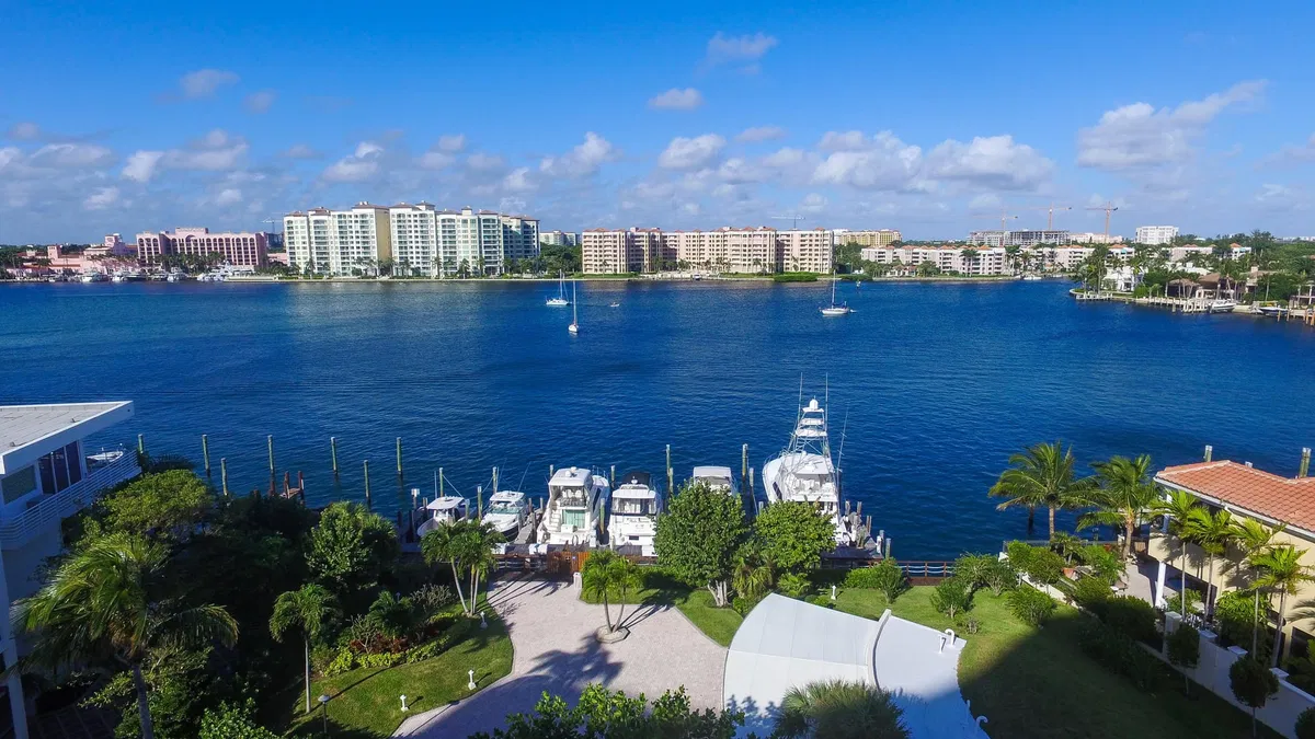 550 S Ocean Boca Unit 2203 photo 37
