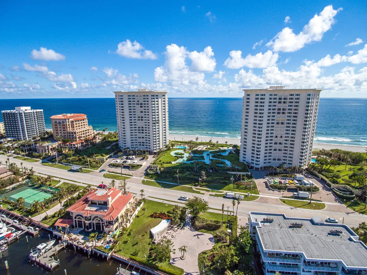 550 S Ocean Boca Unit 2203 photo 46
