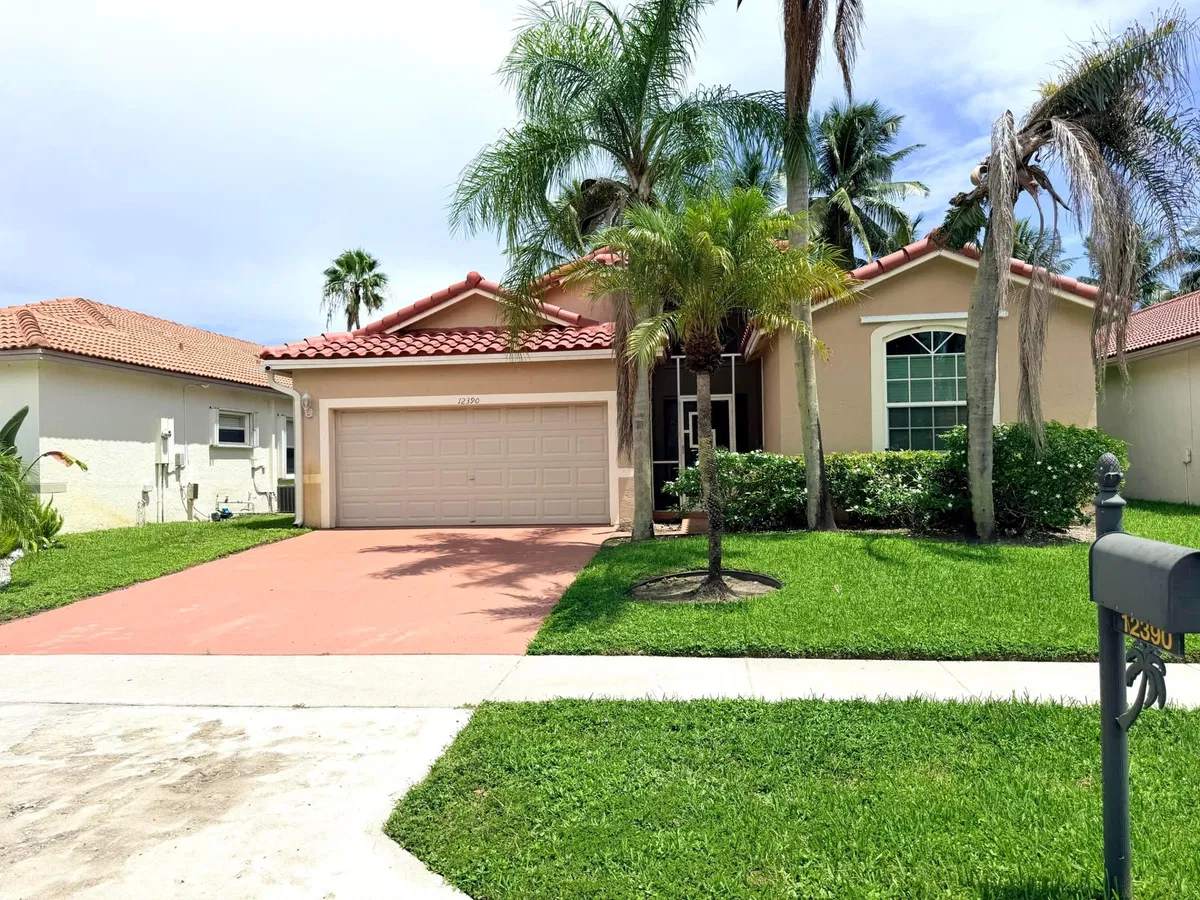 Residence