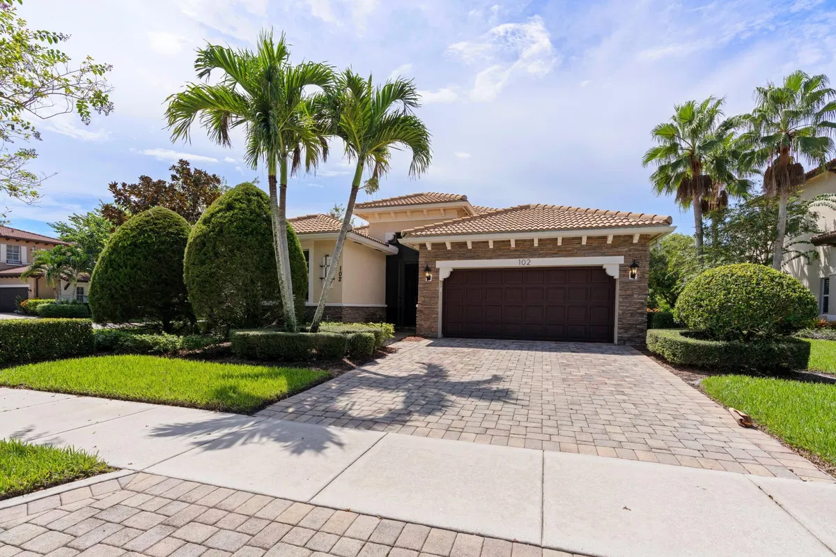 Rialto Jupiter Residence