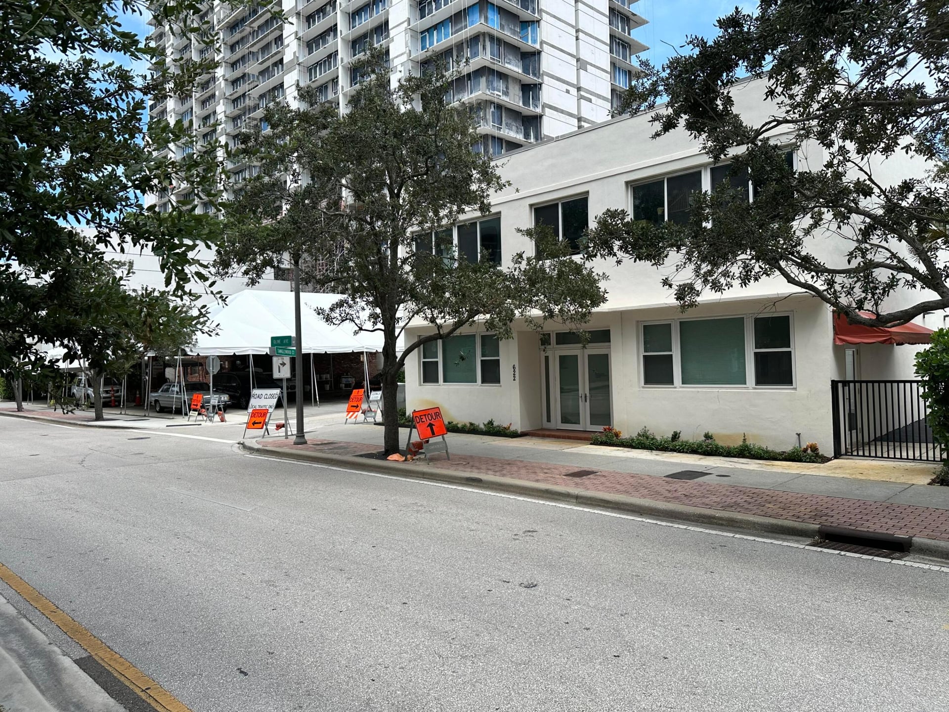 Downtown West Palm Beach Residence photo 4