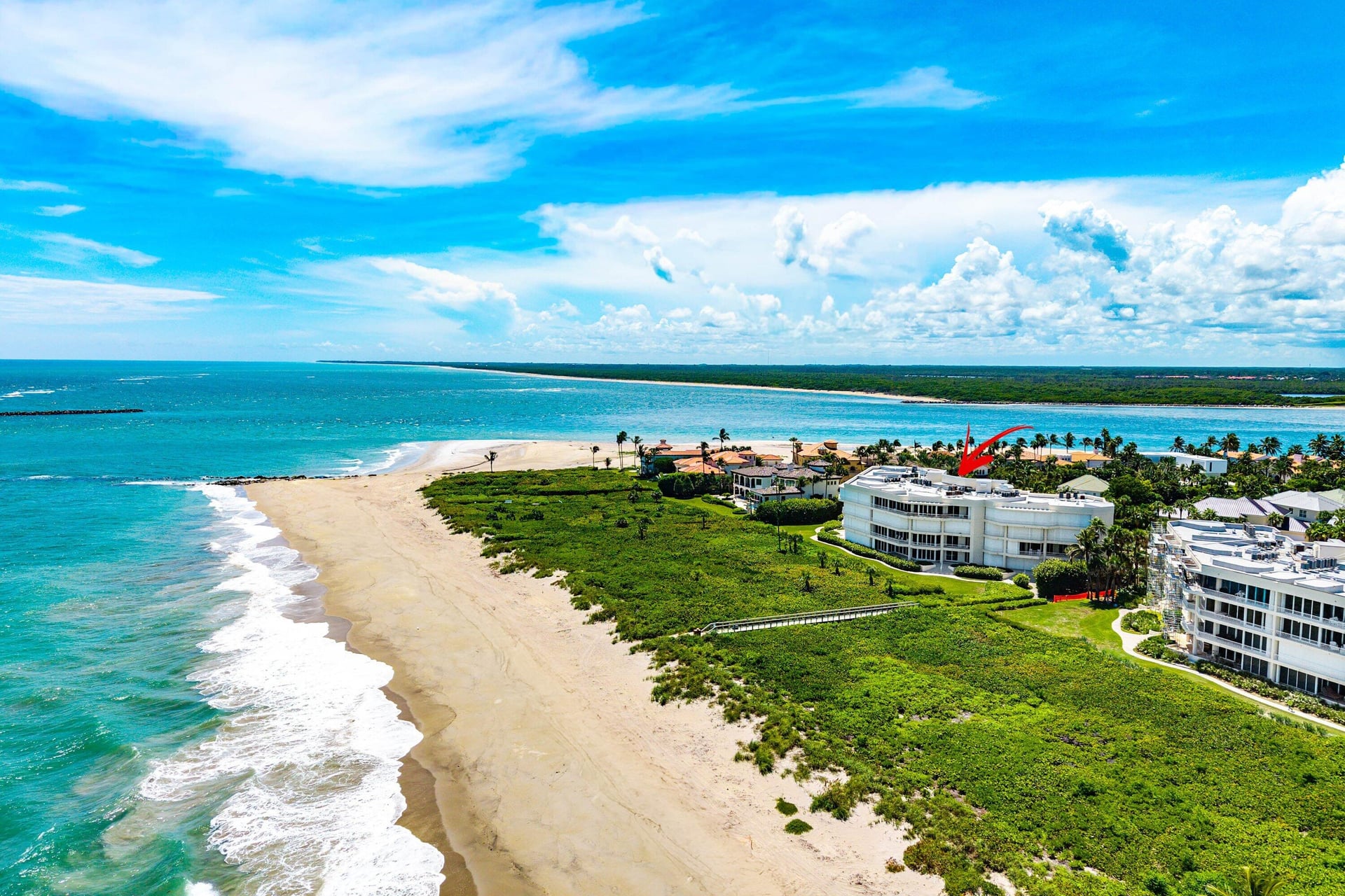 Sailfish Point Unit 12 photo 46