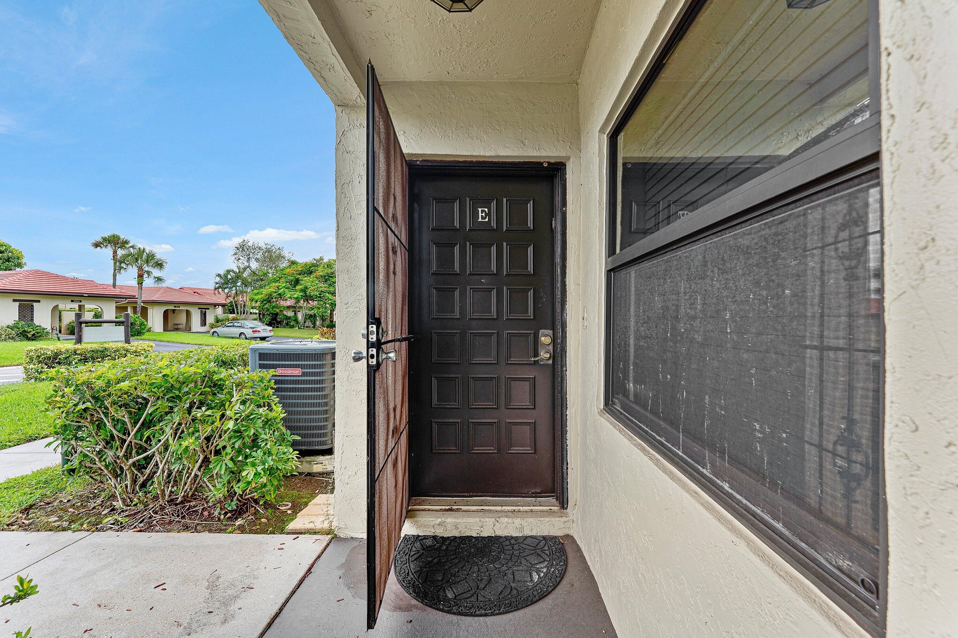 Boca Lago Country Club Homes Unit E photo 4