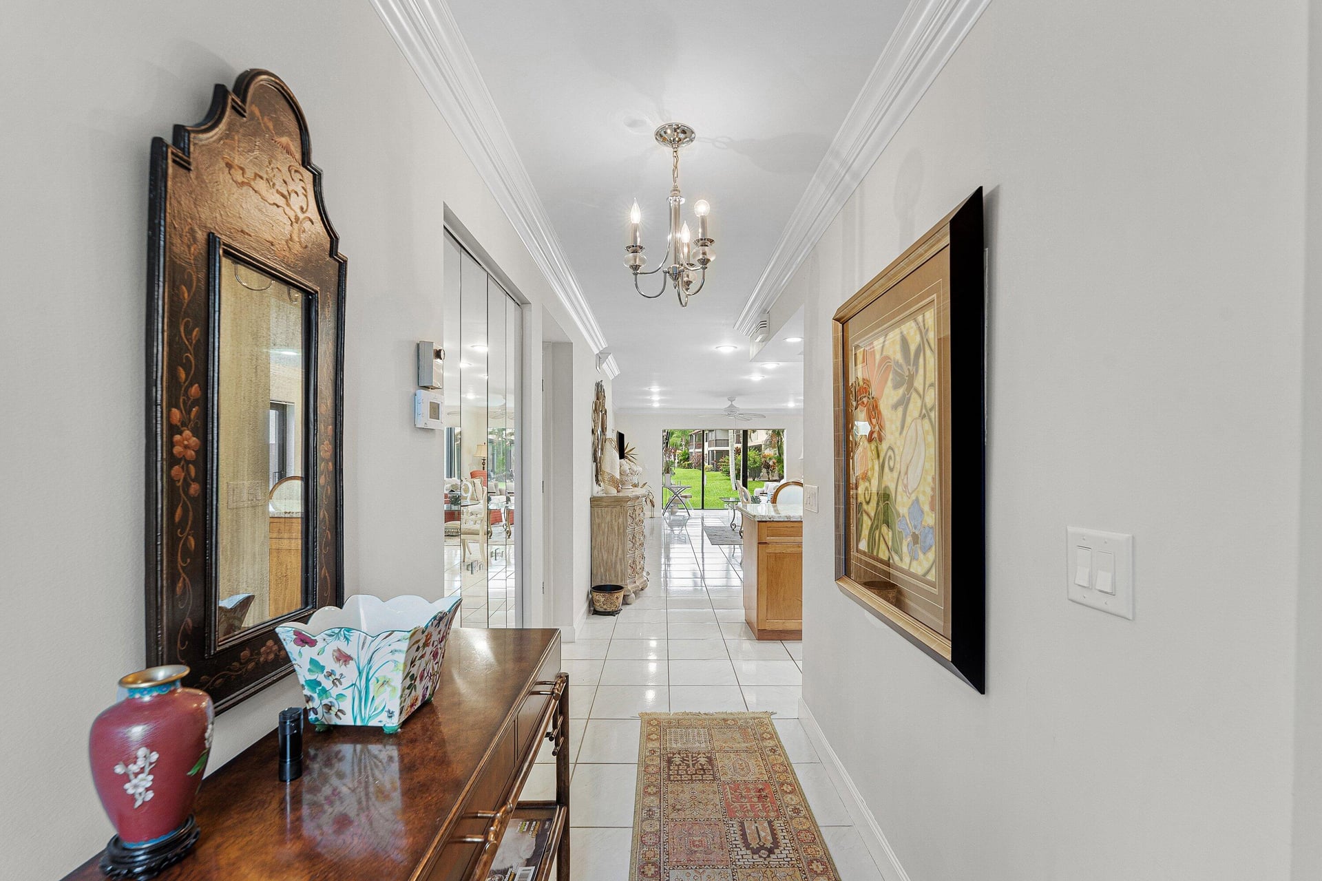 Boca Lago Country Club Homes Unit E photo 16