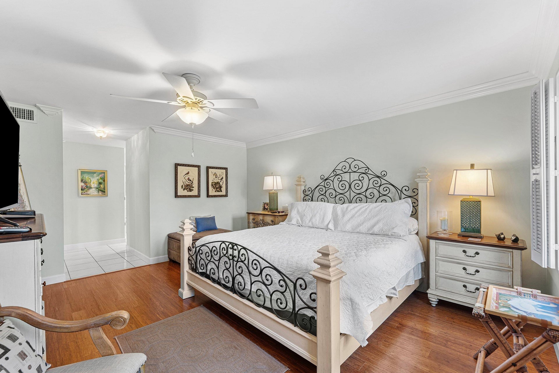 Boca Lago Country Club Homes Unit E photo 28