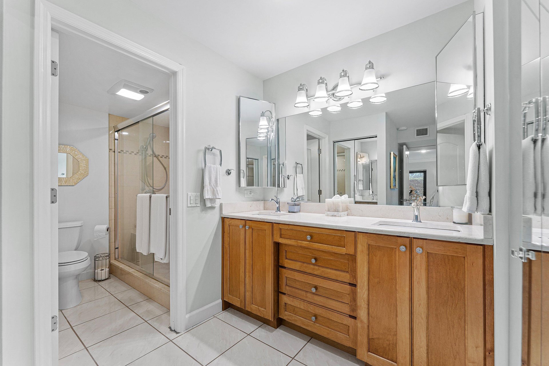 Boca Lago Country Club Homes Unit E photo 31