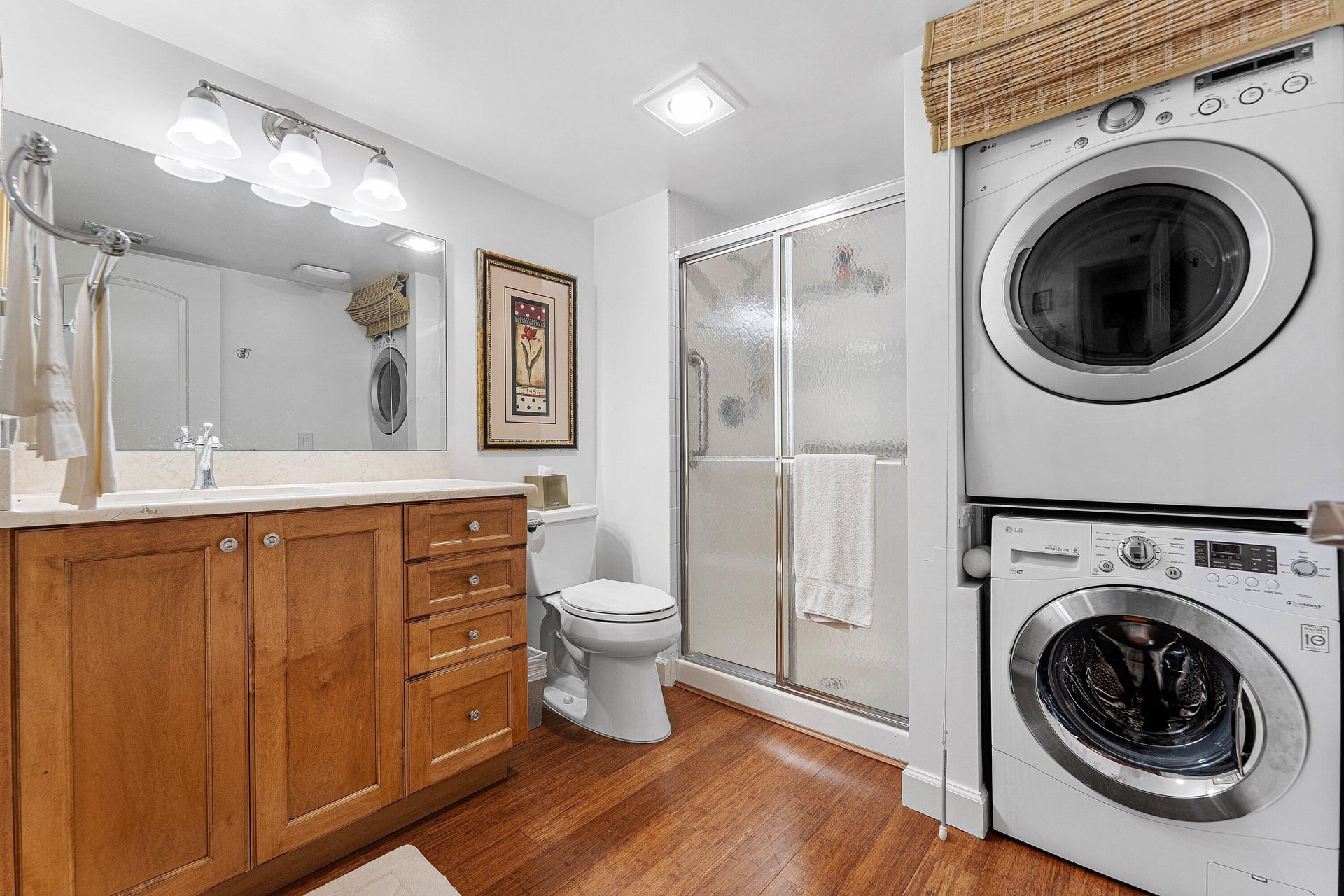 Boca Lago Country Club Homes Unit E photo 61
