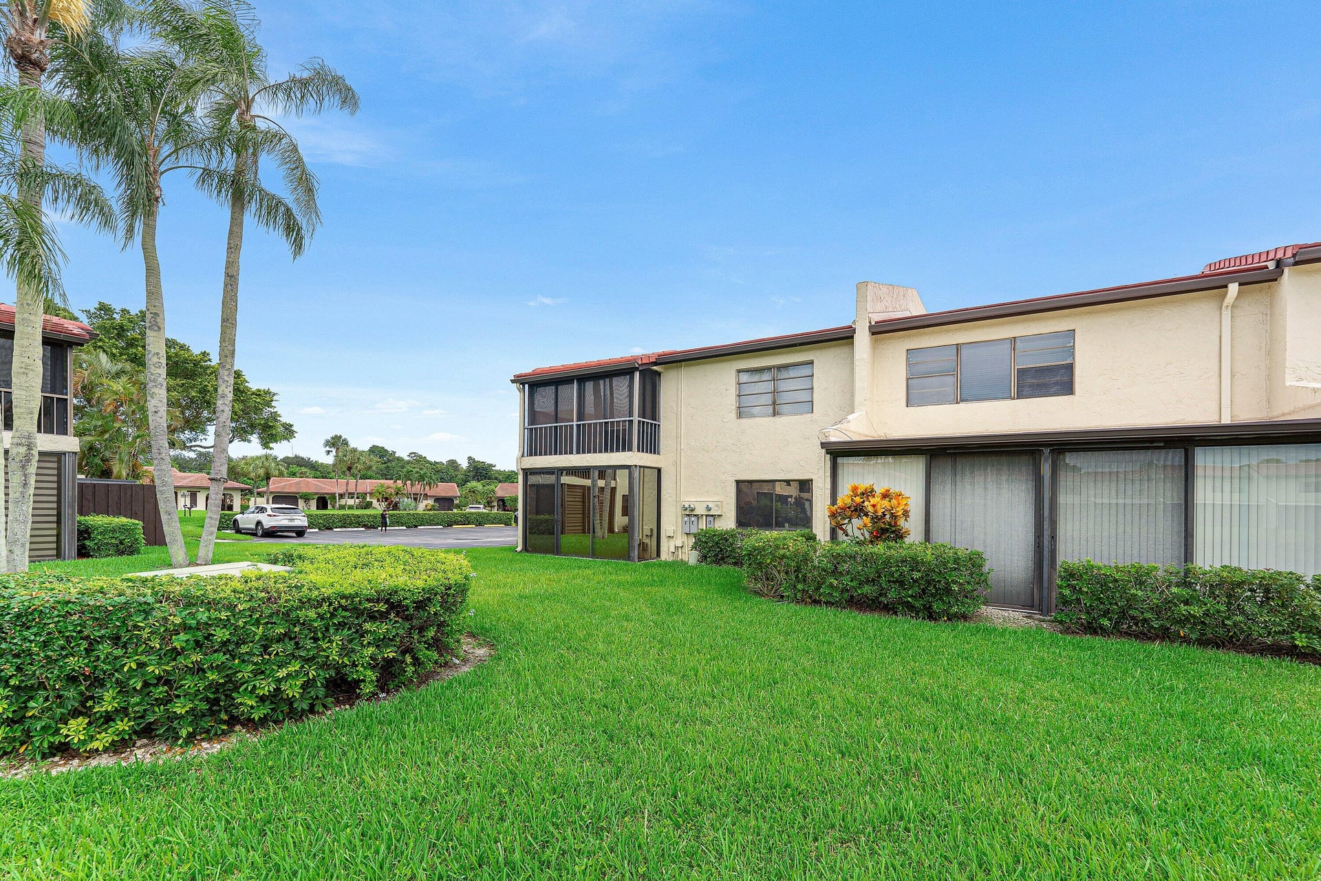 Boca Lago Country Club Homes Unit E photo 64