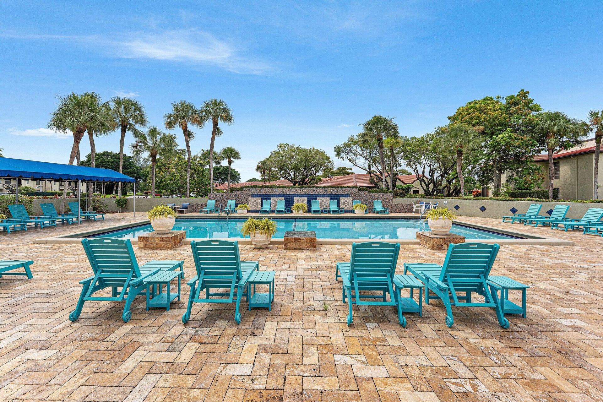 Boca Lago Country Club Homes Unit E photo 70