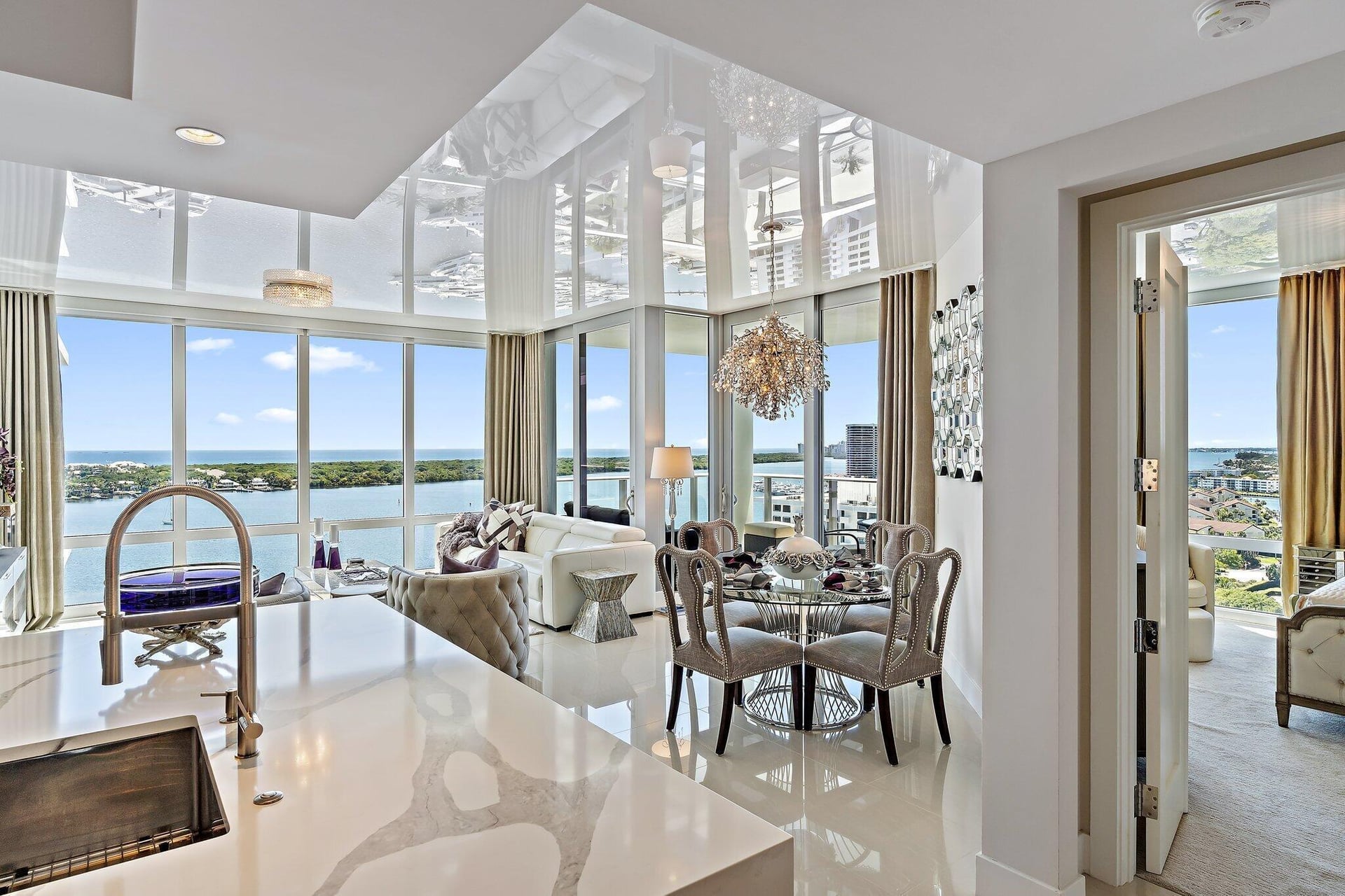 Water Club North Palm Beach Unit 1603 photo 28