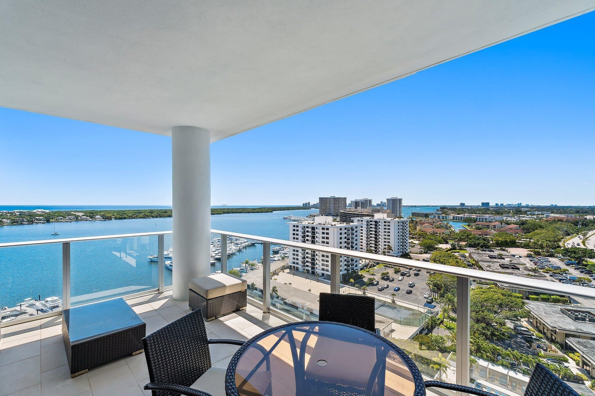 Water Club North Palm Beach Unit 1603 photo 37