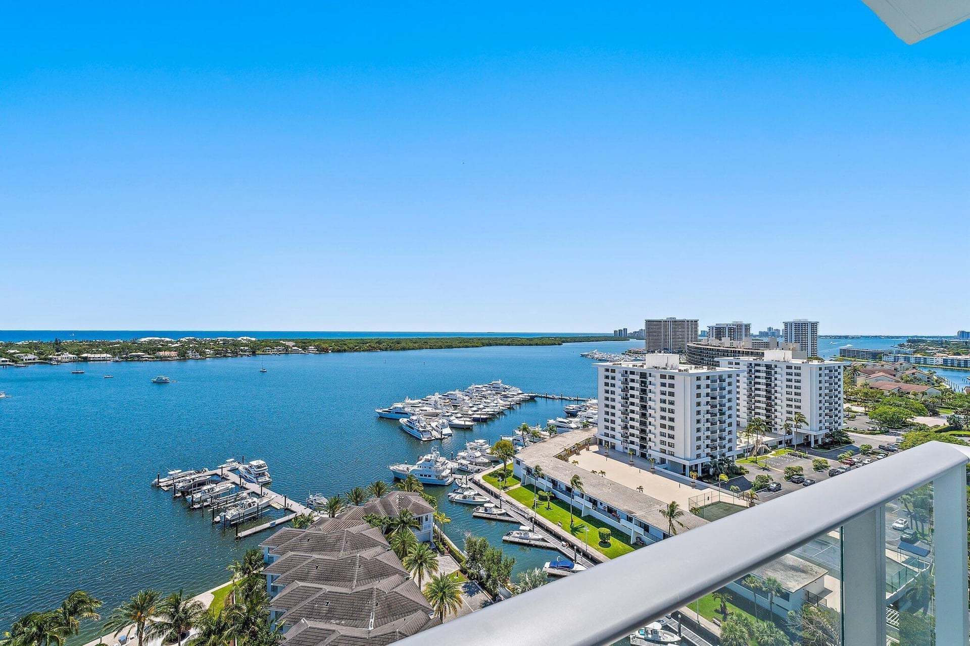 Water Club North Palm Beach Unit 1603 photo 40