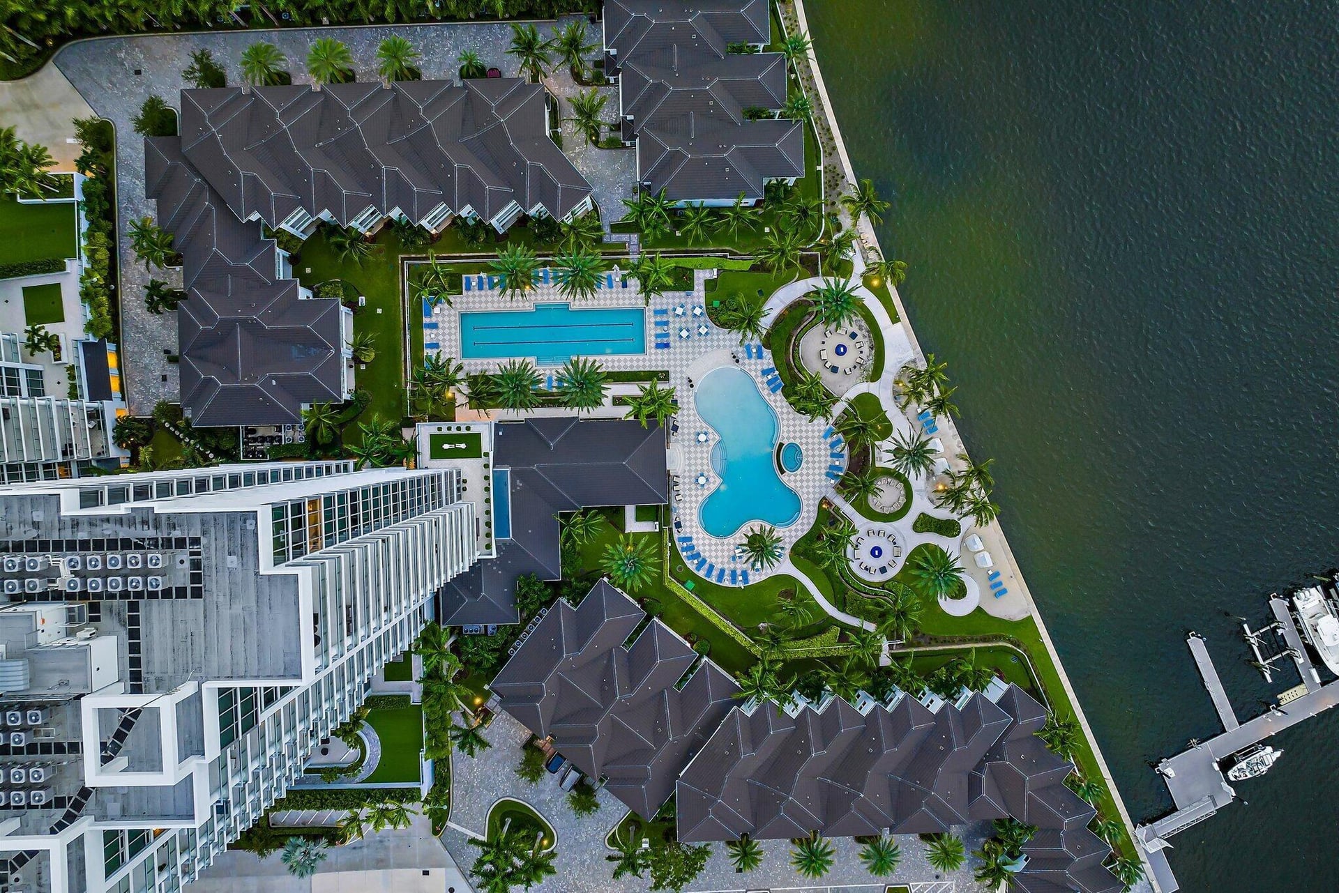 Water Club North Palm Beach Unit 1603 photo 43