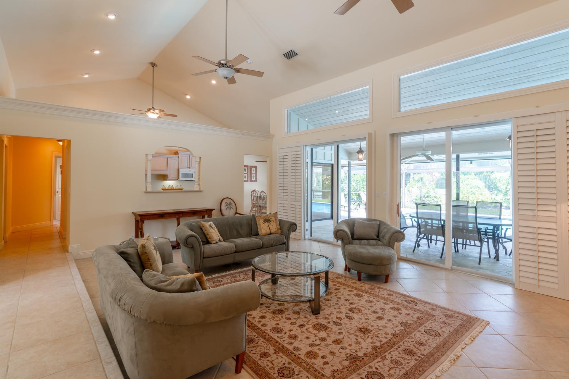 PGA National Palm Beach Gardens Residence photo 4