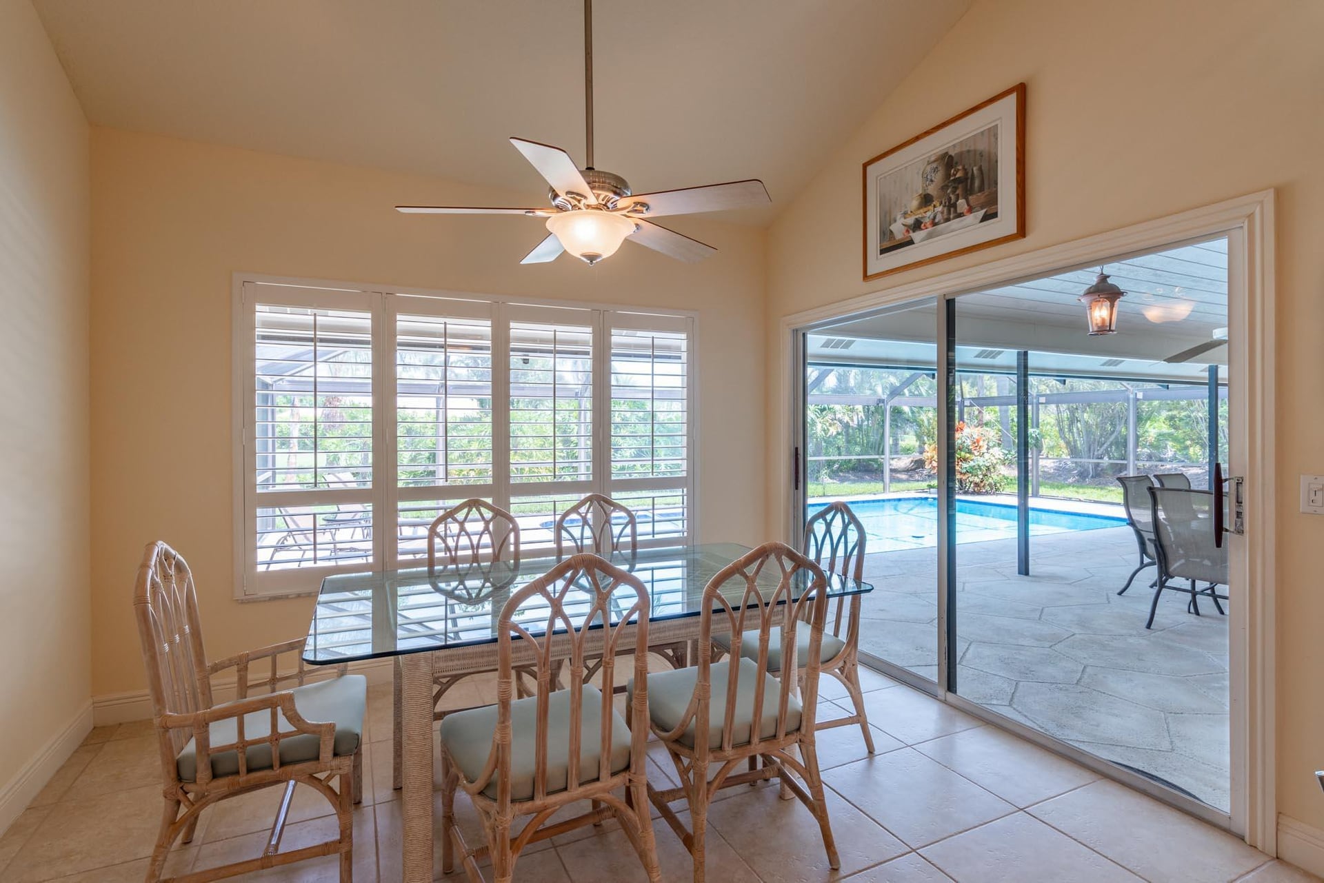 PGA National Palm Beach Gardens Residence photo 10