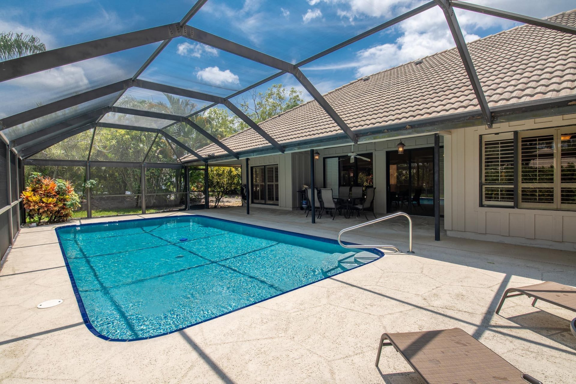 PGA National Palm Beach Gardens Residence photo 22