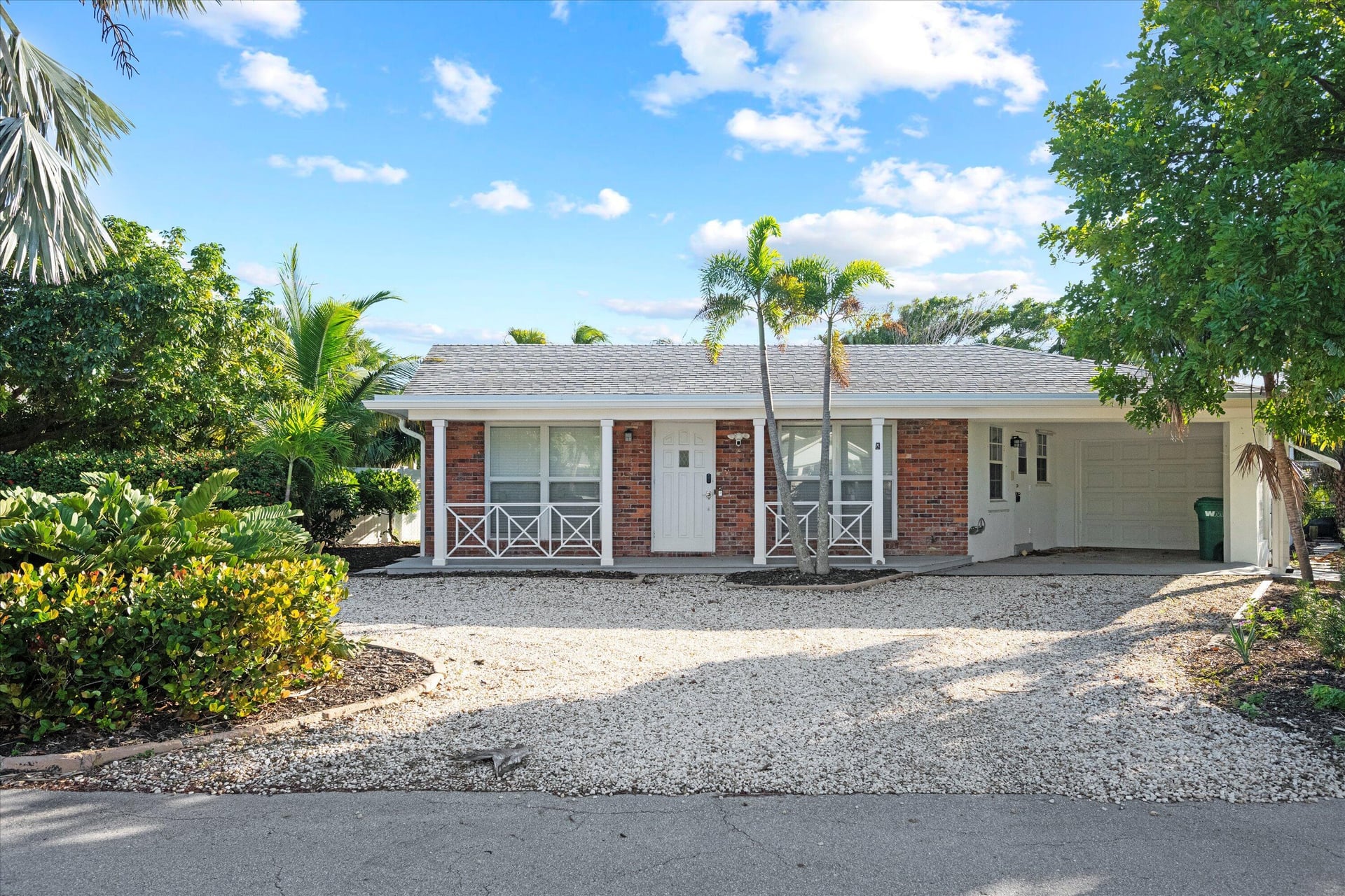 Residence
