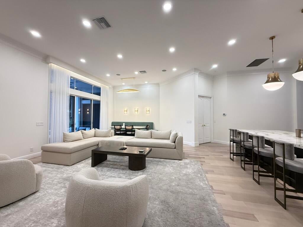 Mizner Country Club Residence photo 13