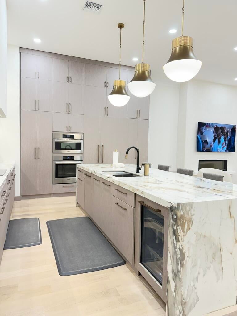 Mizner Country Club Residence photo 16