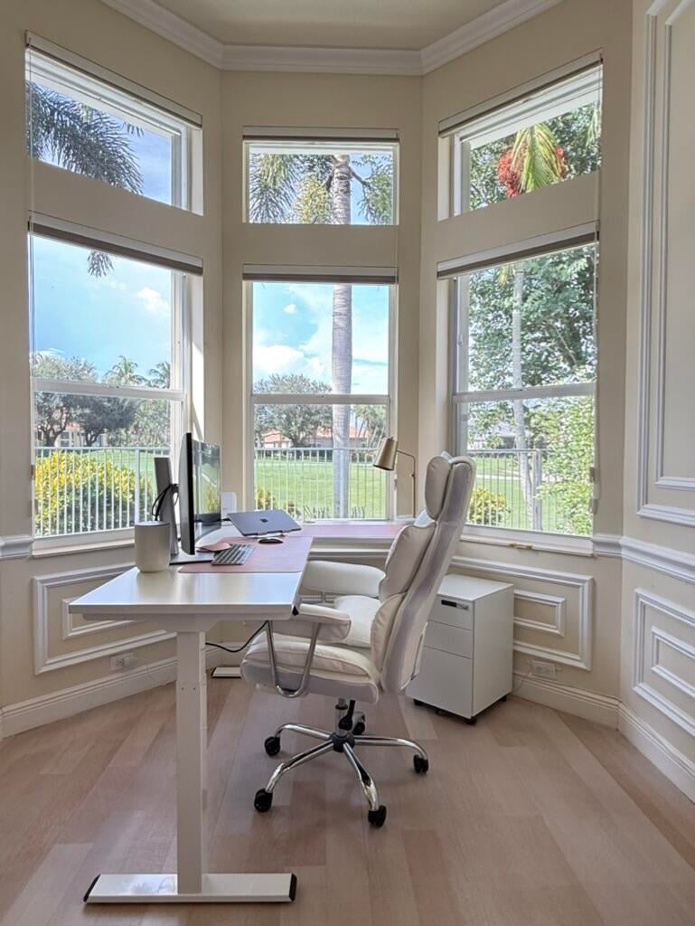 Mizner Country Club Residence photo 22