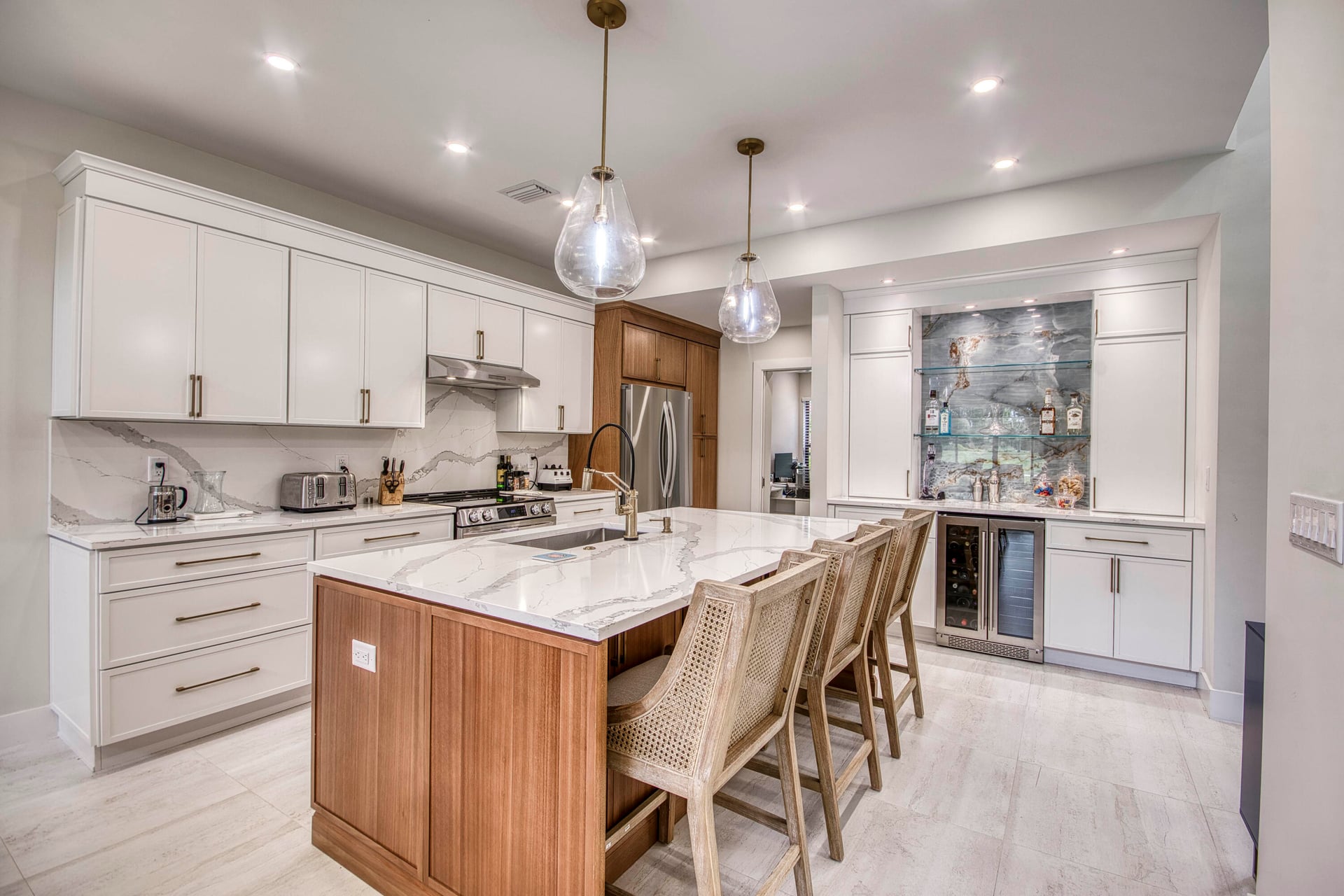 PGA National Palm Beach Gardens Residence photo 16
