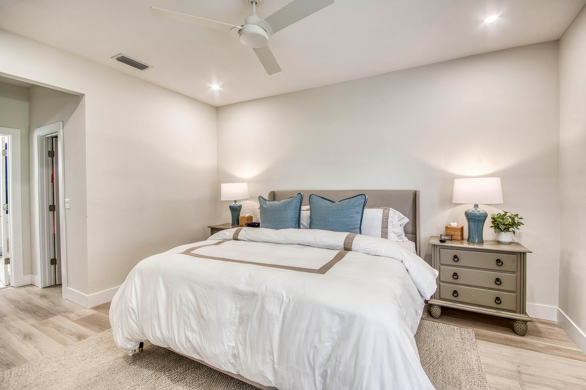 PGA National Palm Beach Gardens Residence photo 19