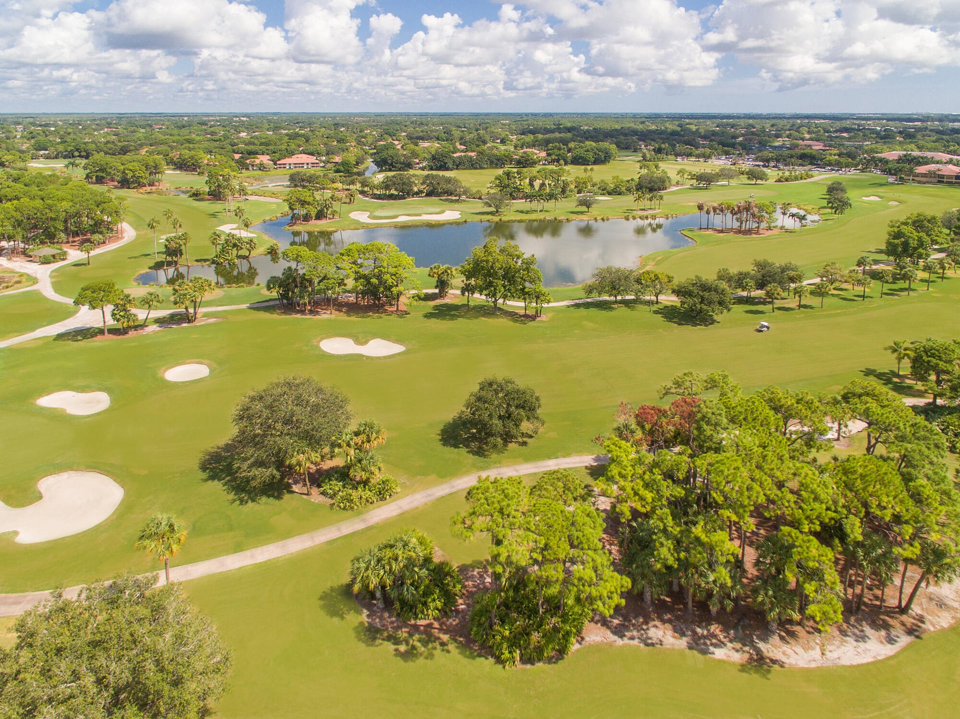 PGA National Palm Beach Gardens Residence photo 40