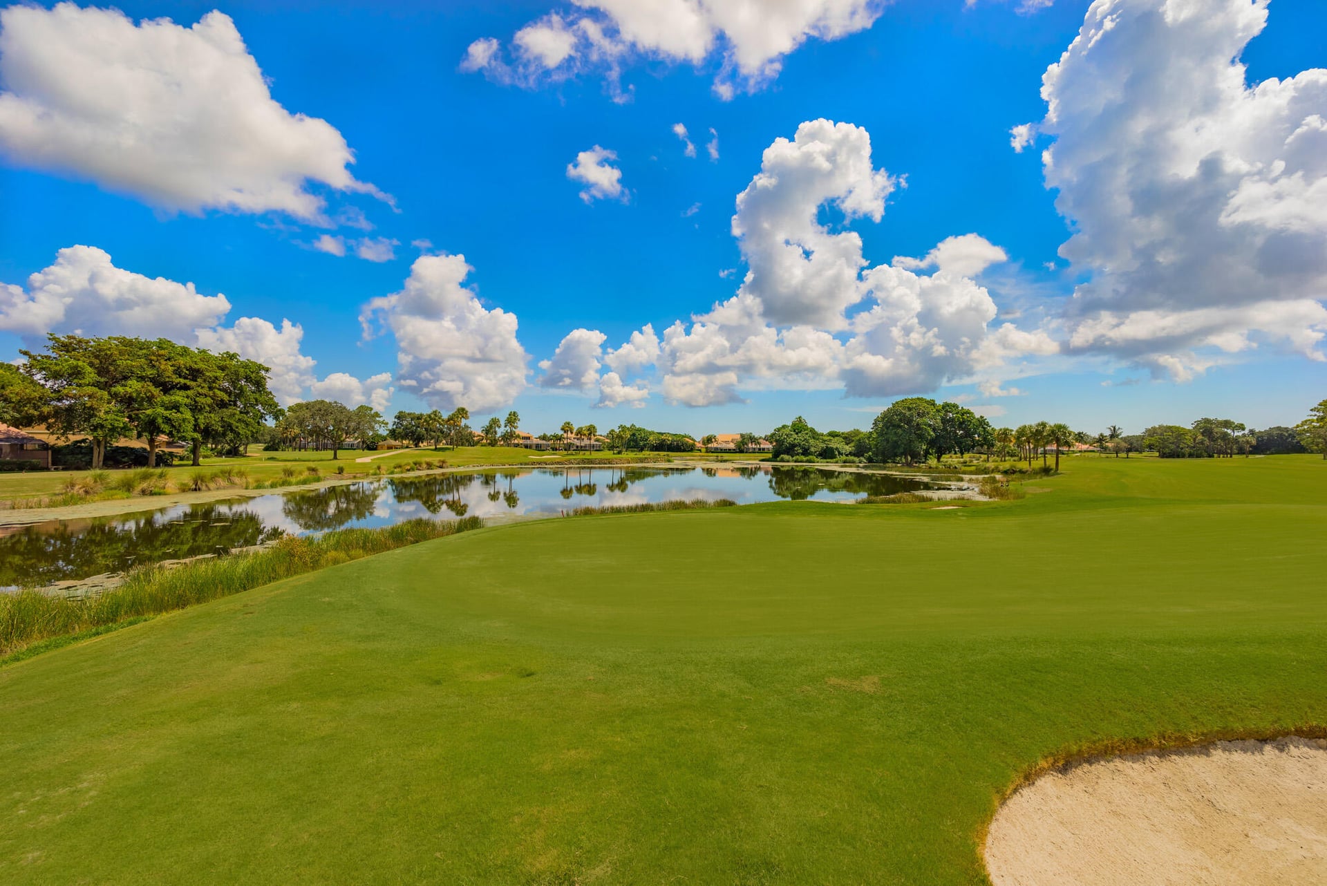 PGA National Palm Beach Gardens Residence photo 49
