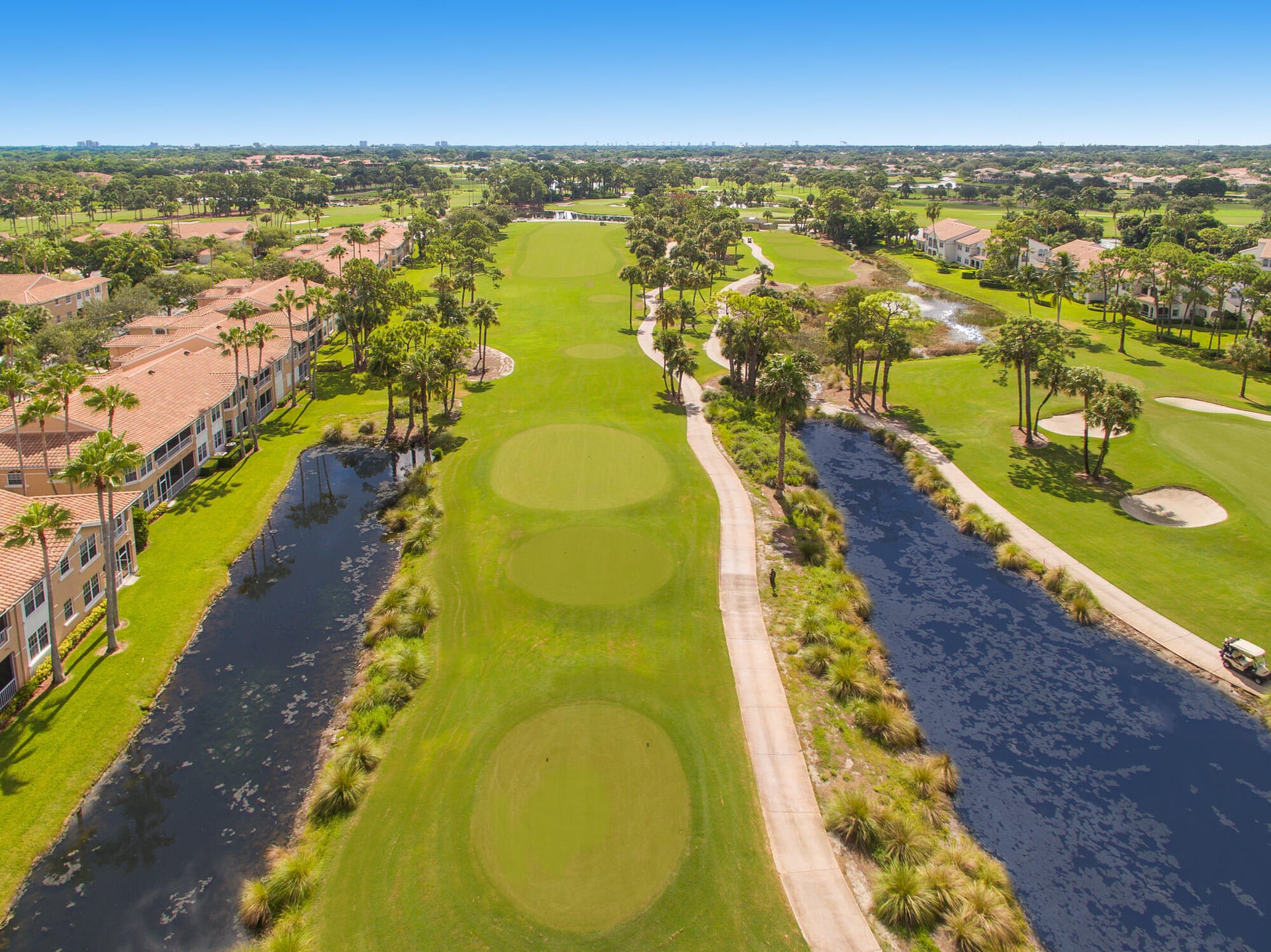 PGA National Palm Beach Gardens Residence photo 55