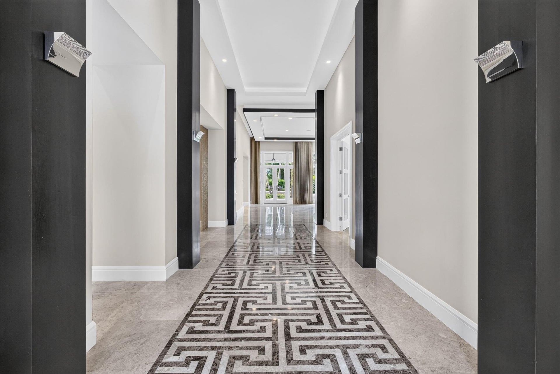 Old Palm Golf Club Residence photo 7