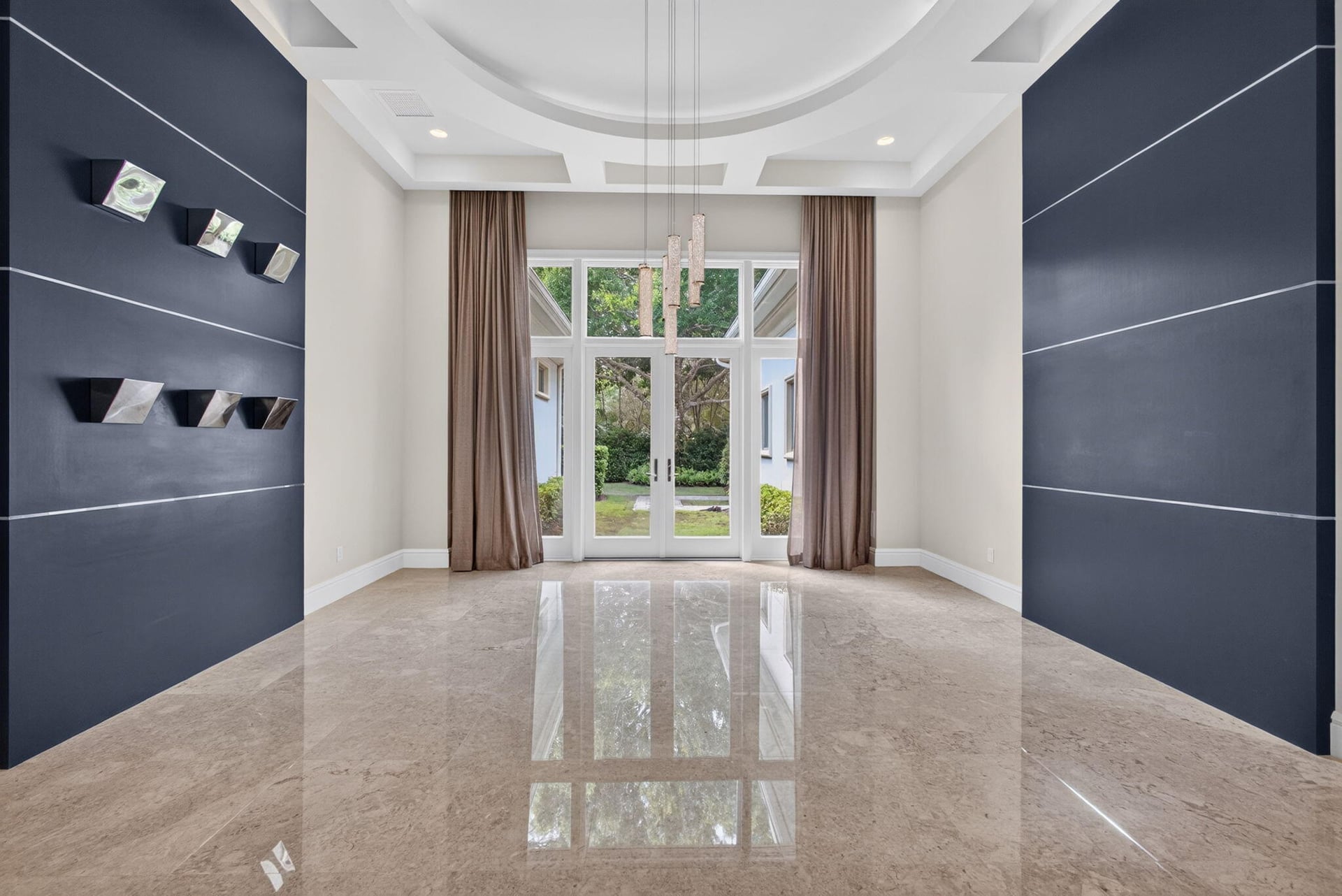 Old Palm Golf Club Residence photo 13