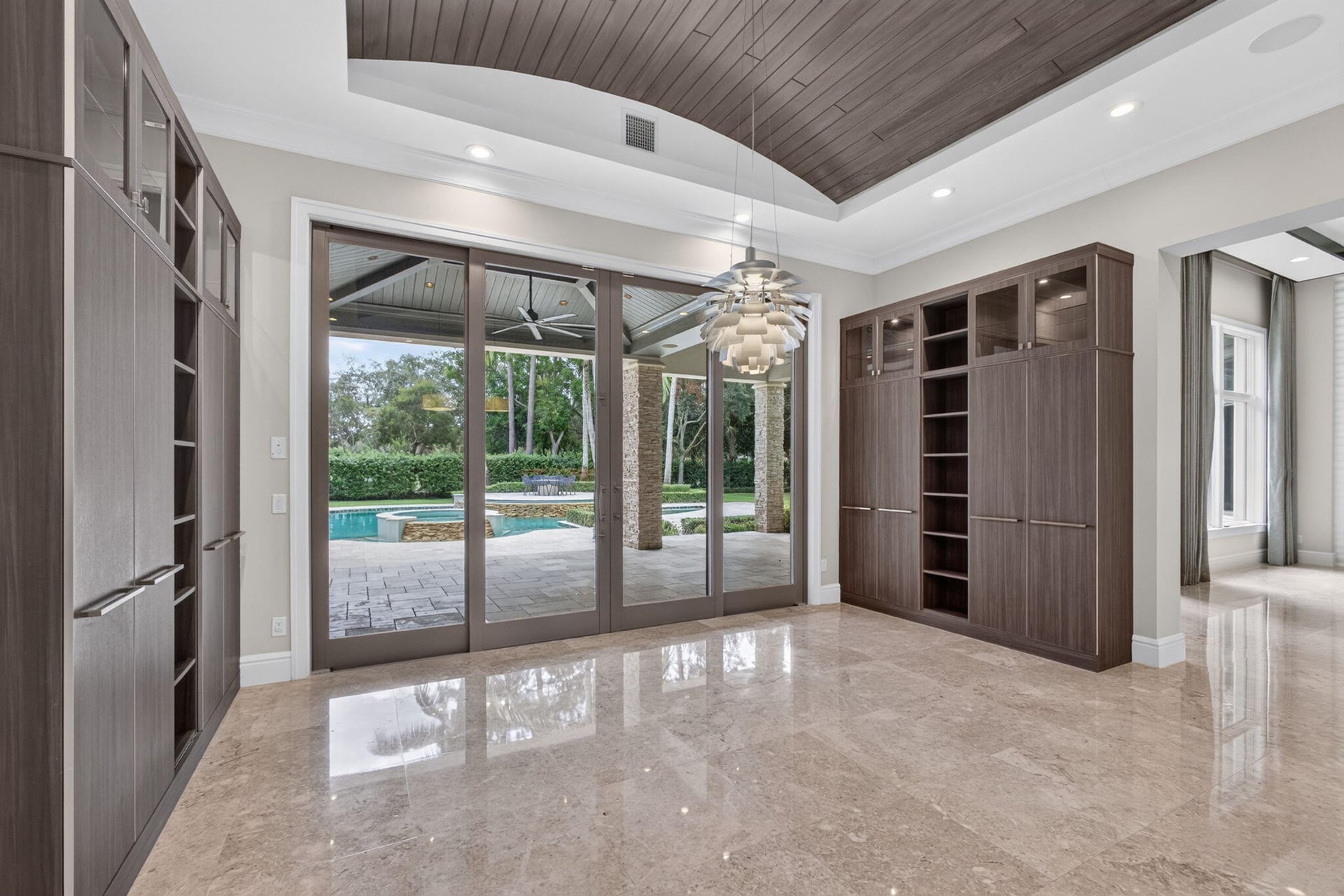 Old Palm Golf Club Residence photo 25