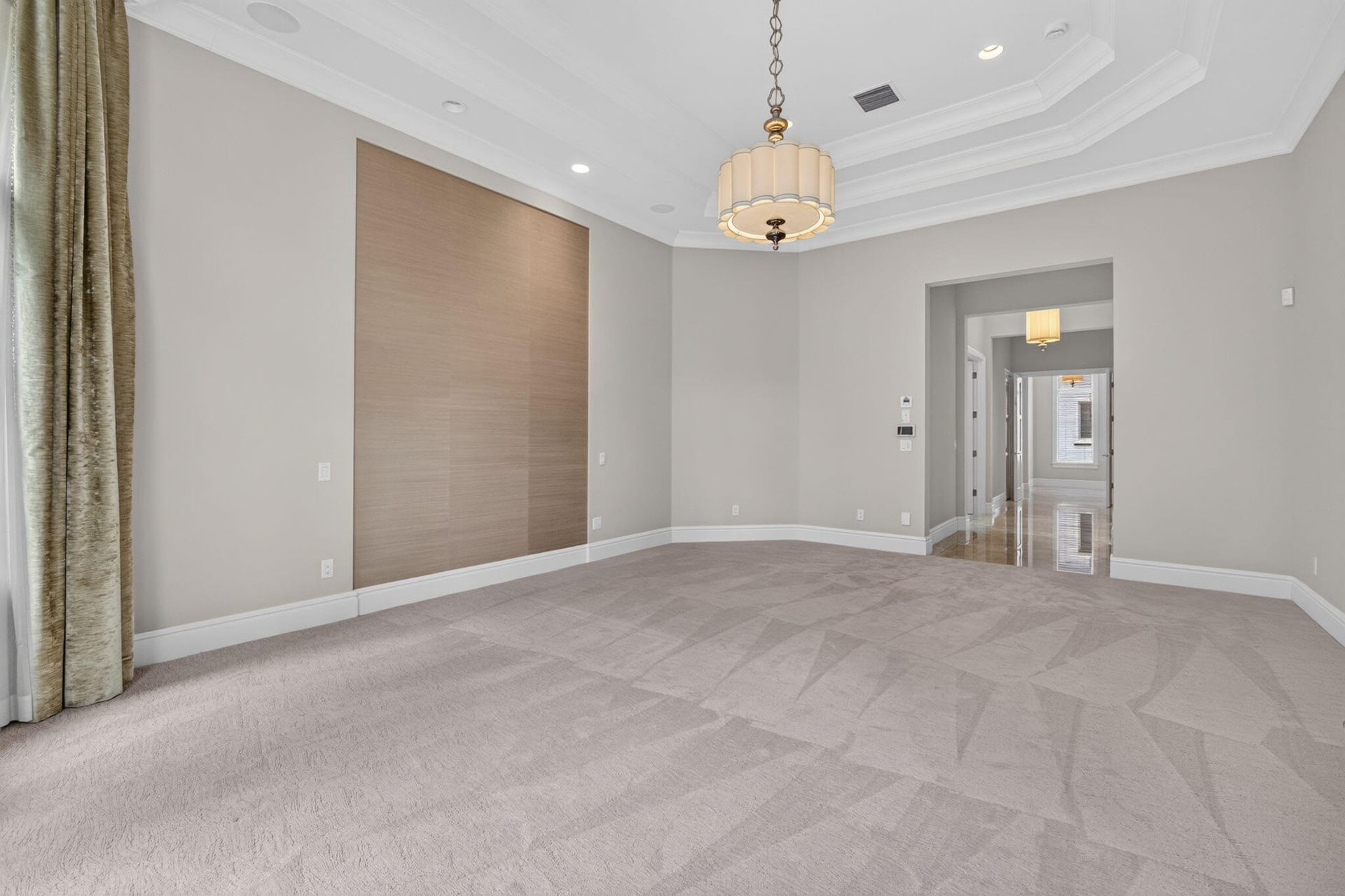 Old Palm Golf Club Residence photo 34