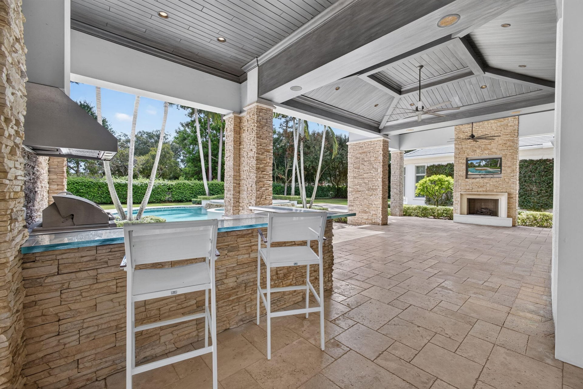 Old Palm Golf Club Residence photo 76