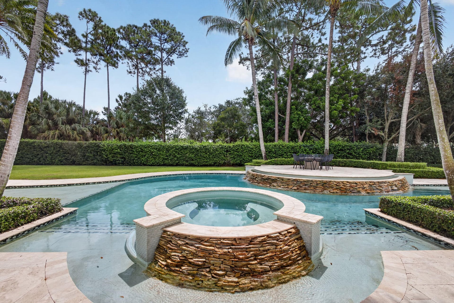 Old Palm Golf Club Residence photo 82