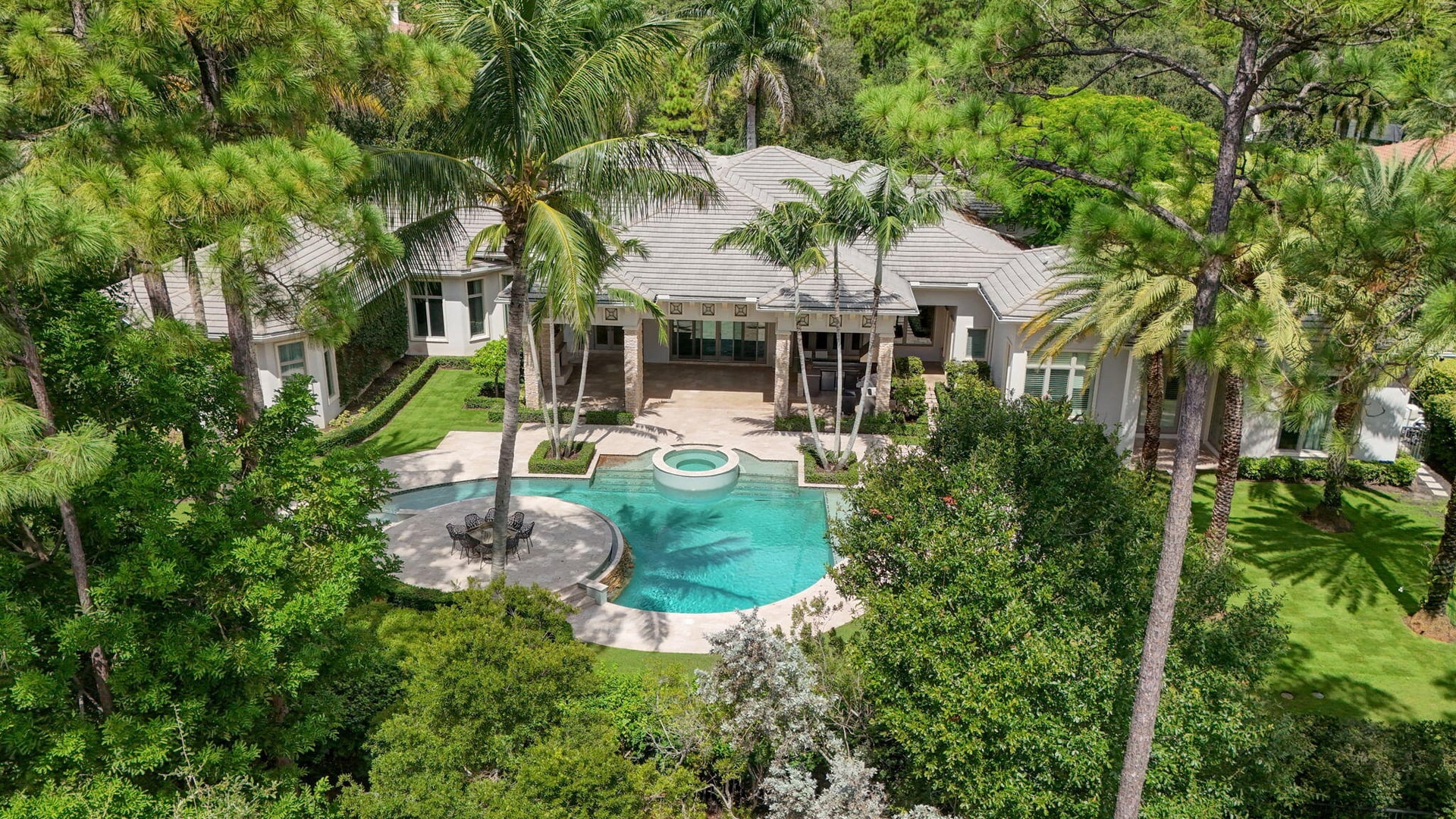 Old Palm Golf Club Residence photo 94
