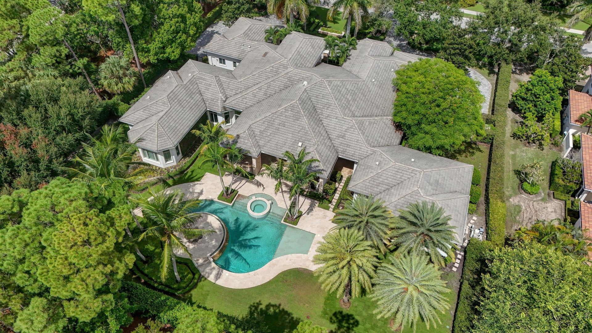 Old Palm Golf Club Residence photo 97