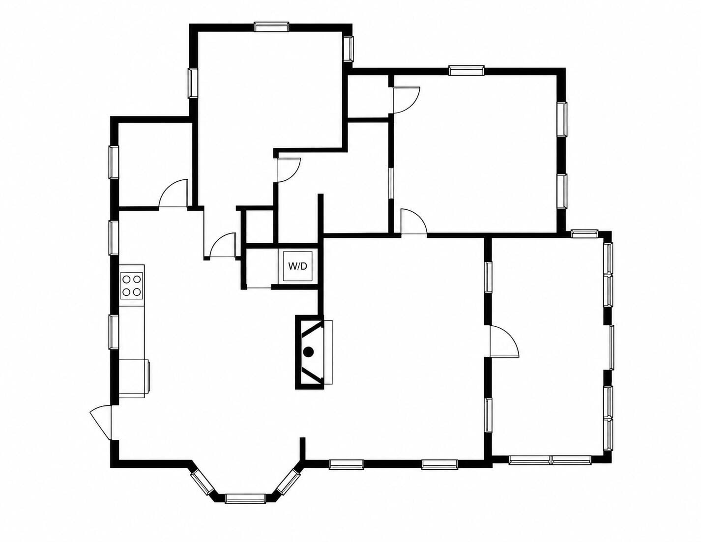 Downtown Delray Beach Residence photo 4