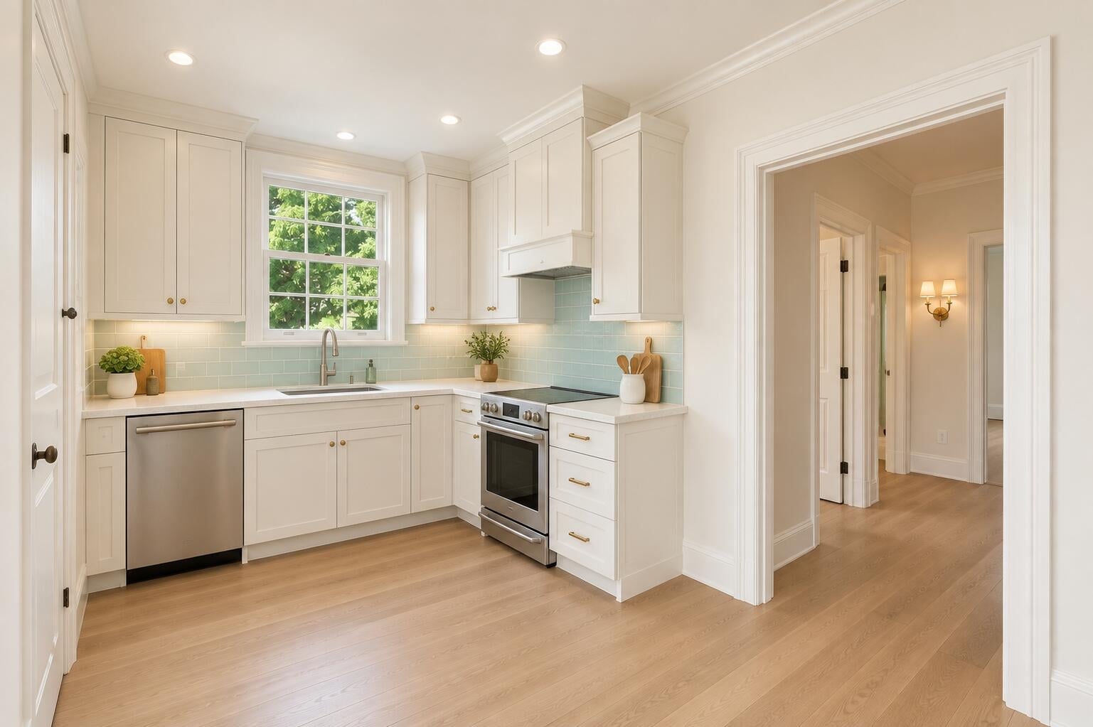 Downtown Delray Beach Residence photo 13