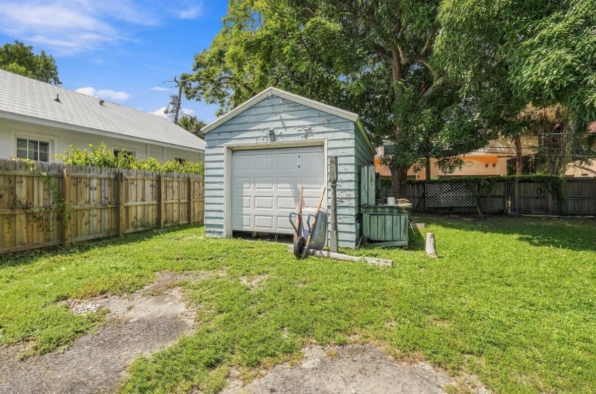 Downtown Delray Beach Residence photo 19