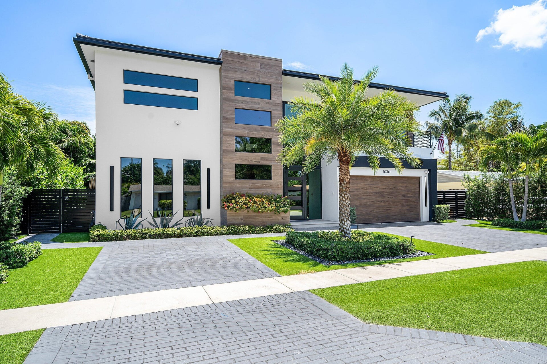 Boca Villas Residence