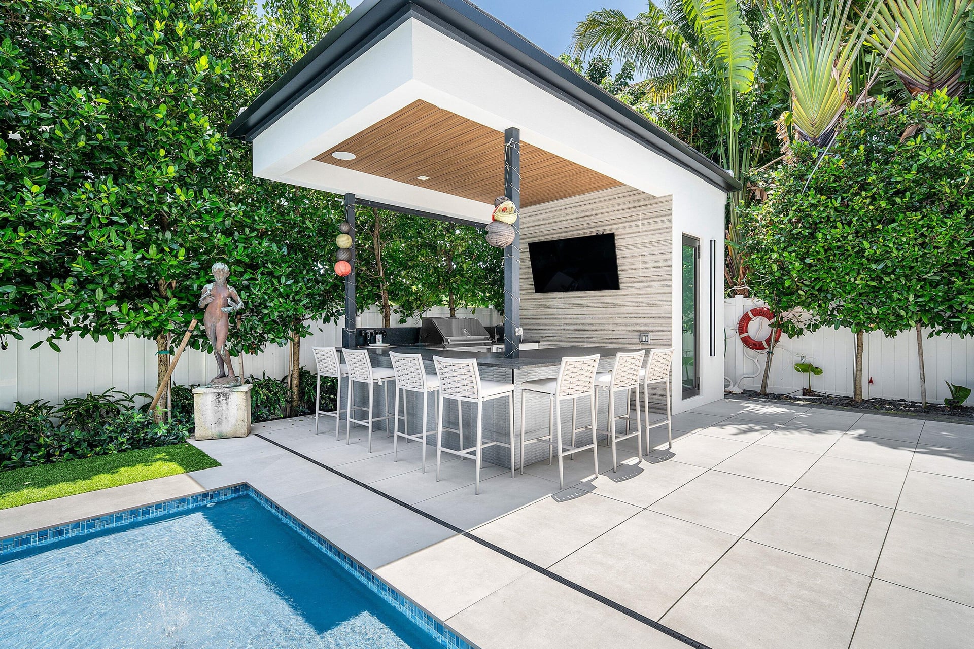 Boca Villas Residence photo 67