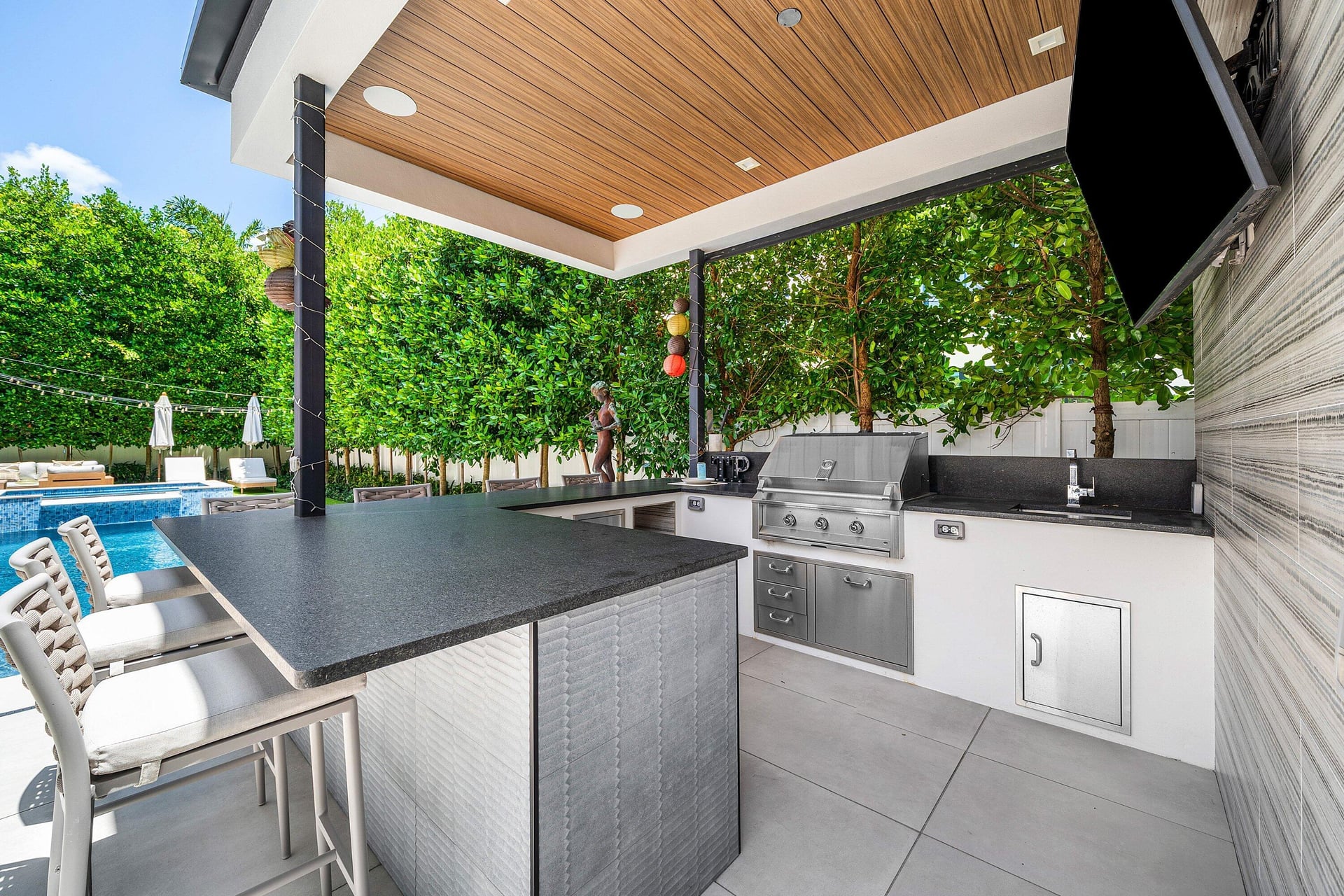 Boca Villas Residence photo 70