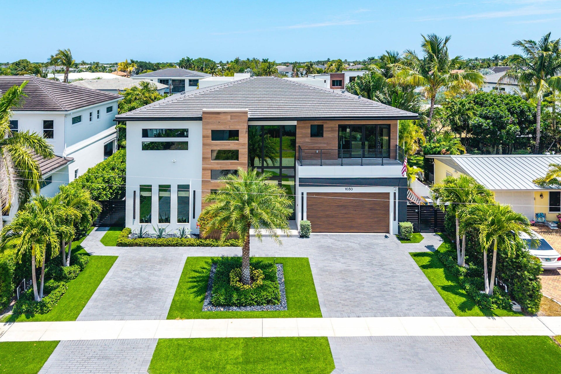 Boca Villas Residence photo 73