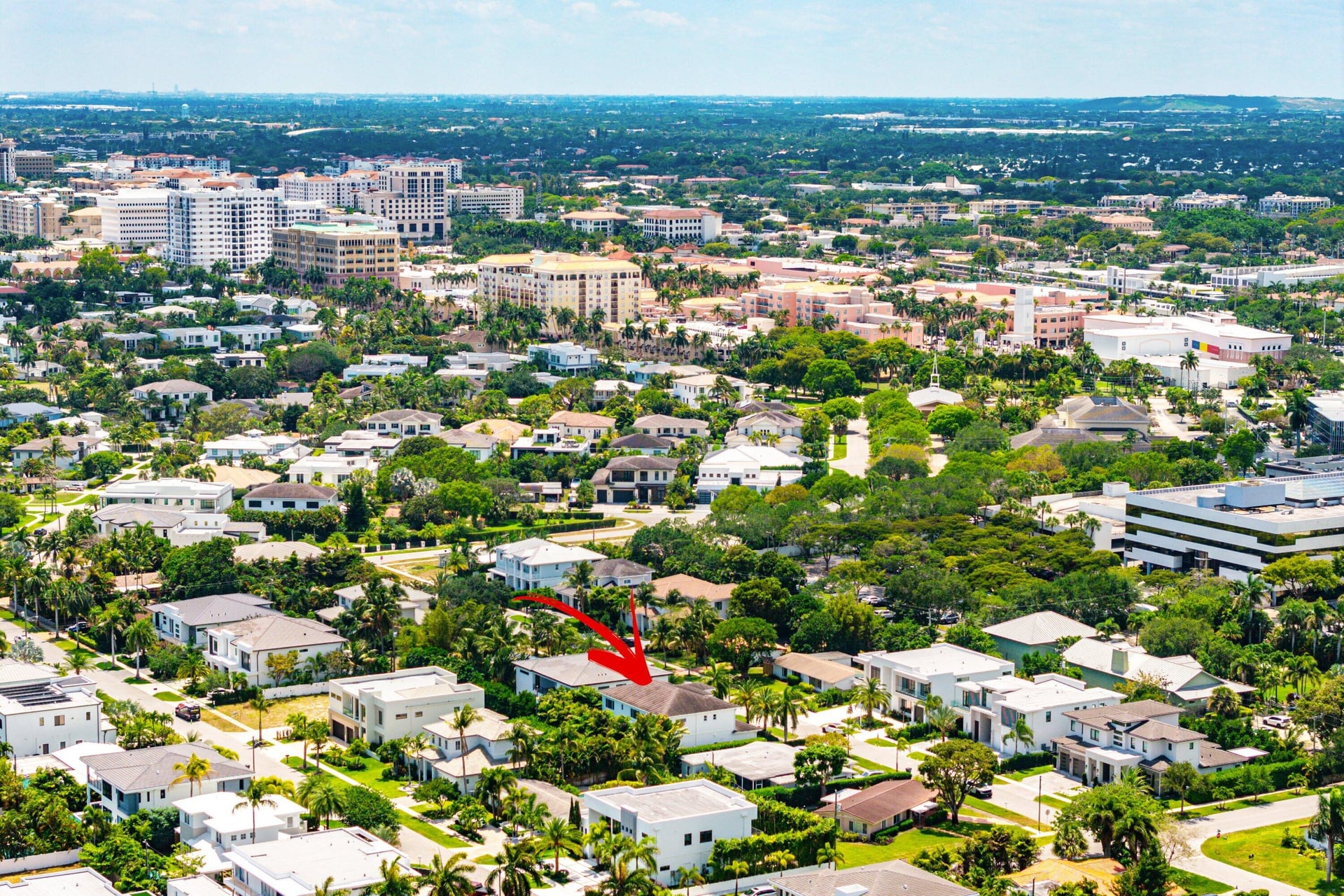 Boca Villas Residence photo 82