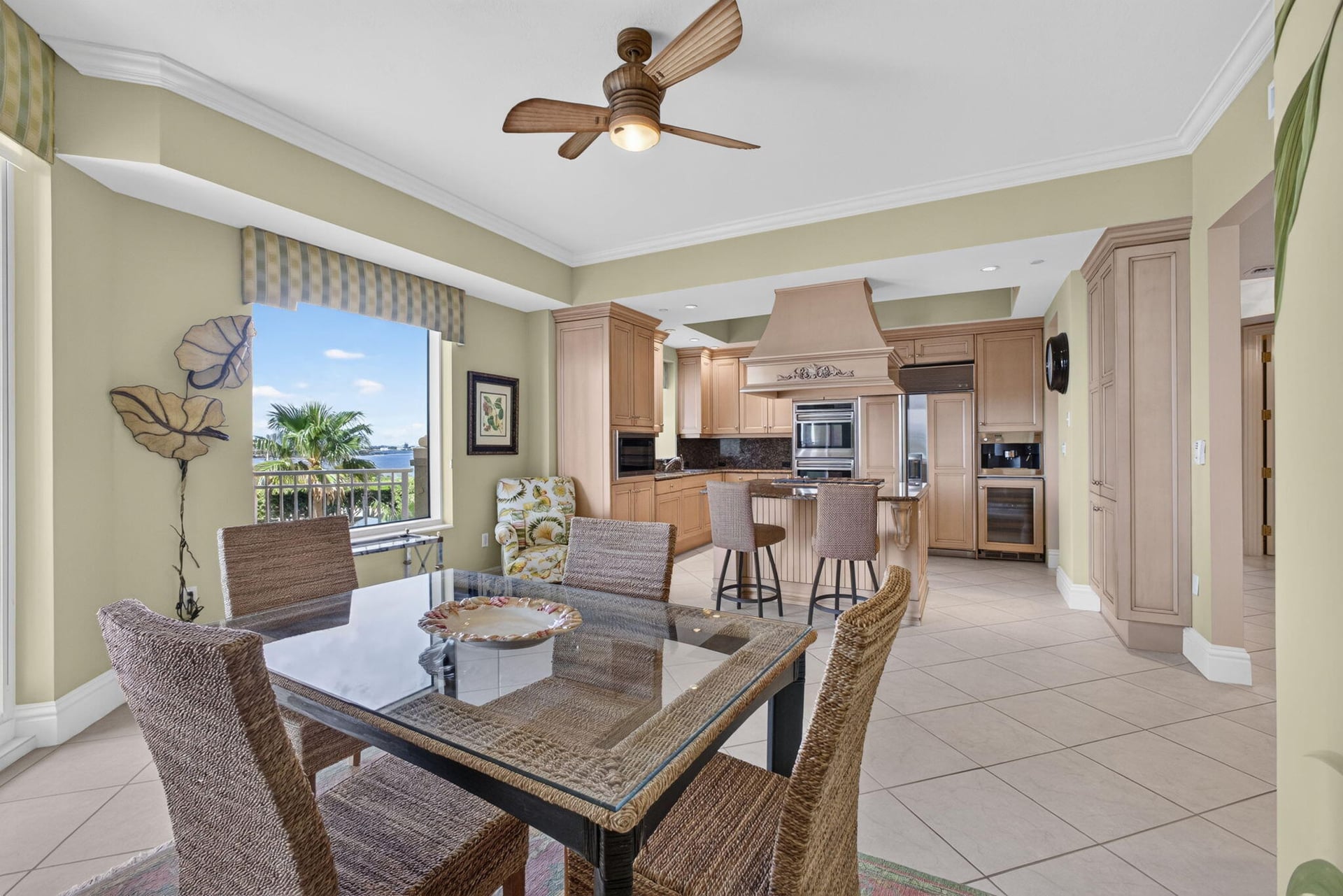 One Singer Island Condos Unit 301 photo 13