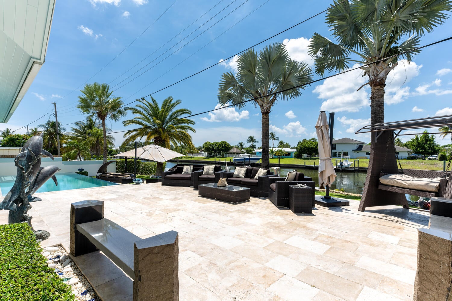 SoSo West Palm Beach Residence photo 31
