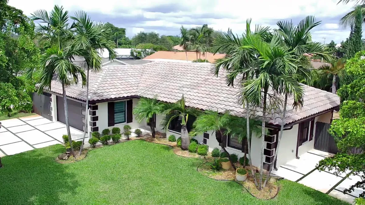 Residence