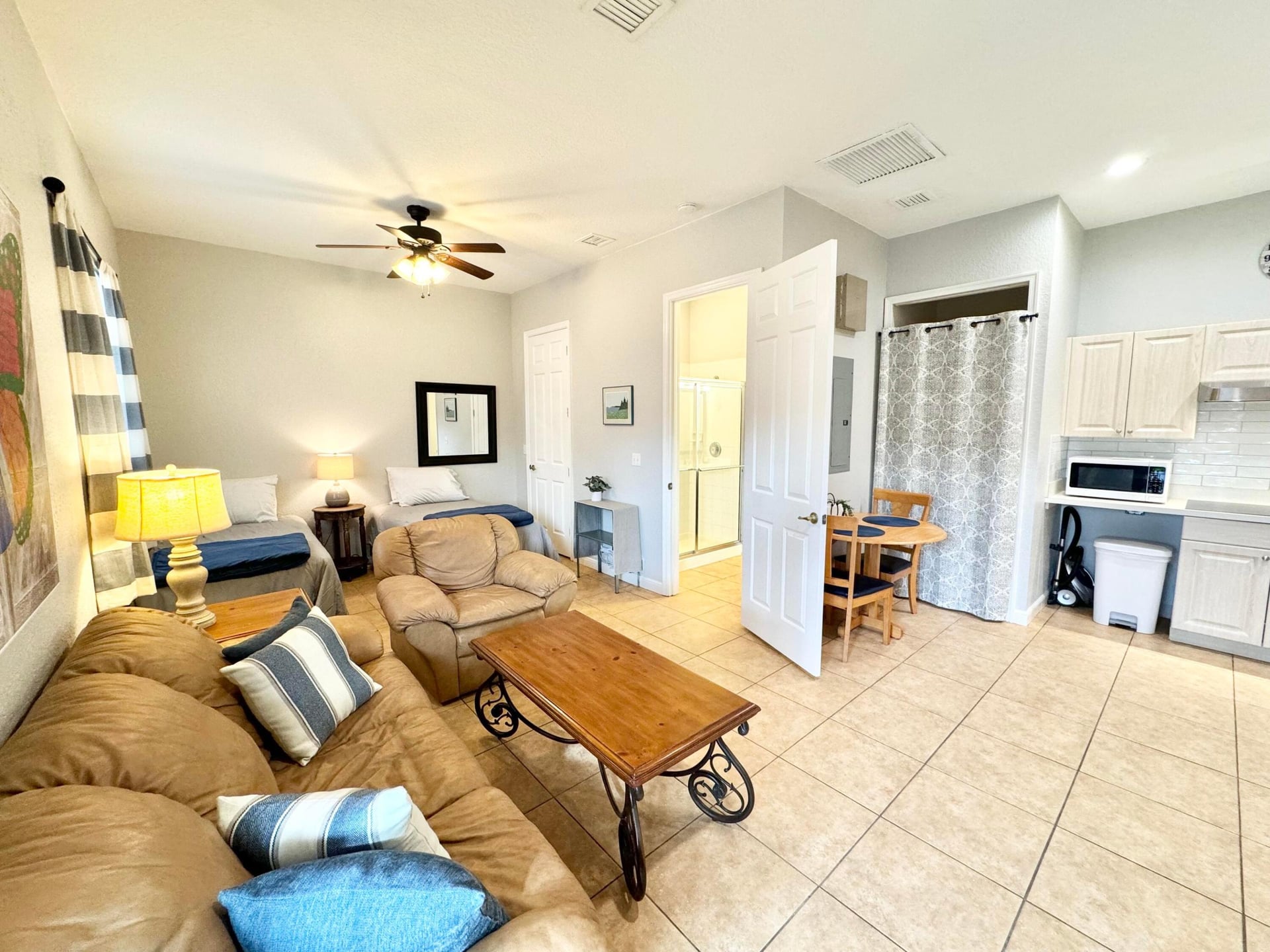 Saddle Trail Park Residence photo 40