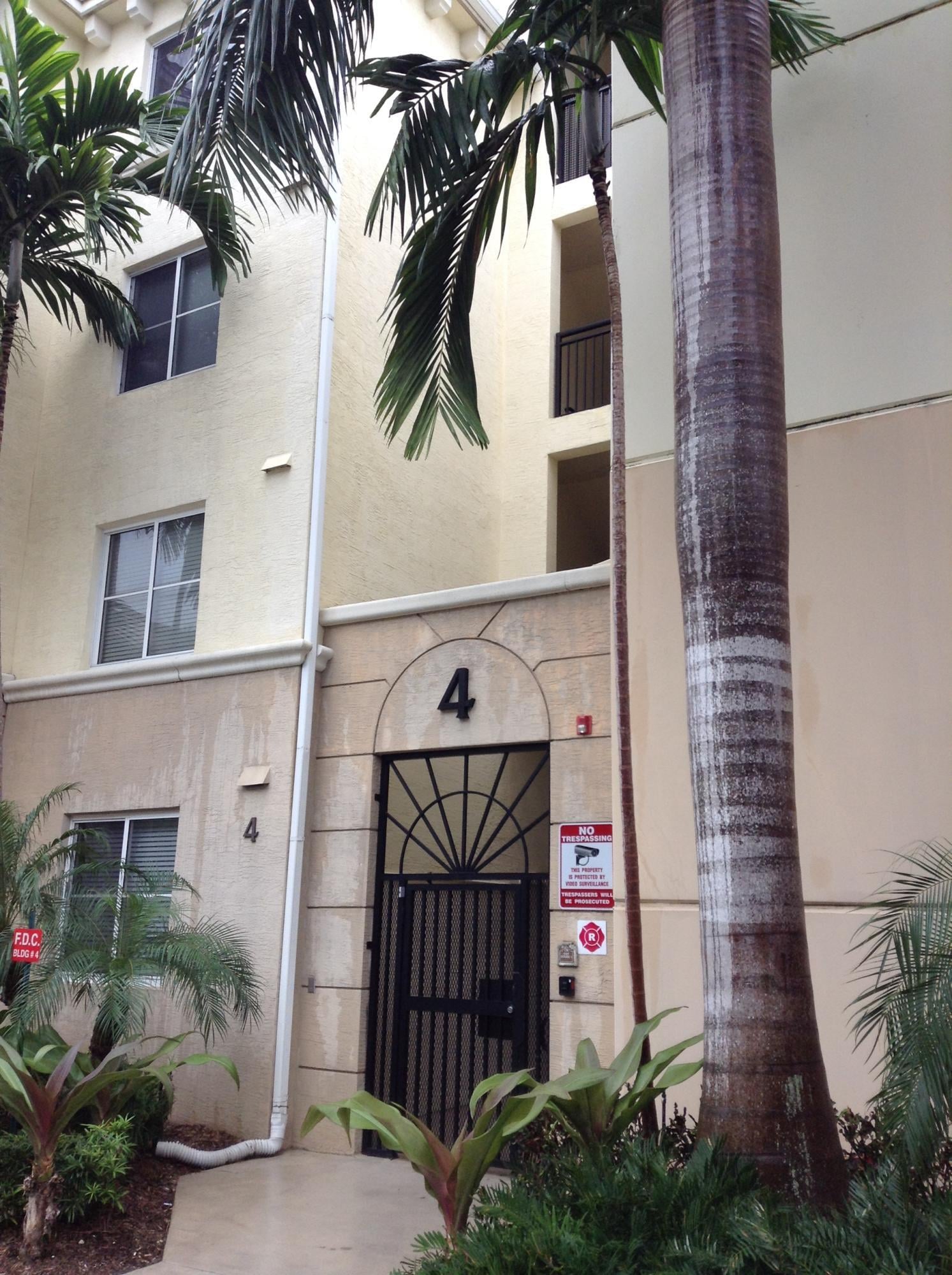 Residence